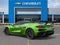 2027 Chevrolet Corvette ZR1 3LZ