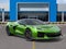 2027 Chevrolet Corvette ZR1 3LZ