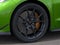 2027 Chevrolet Corvette ZR1 3LZ