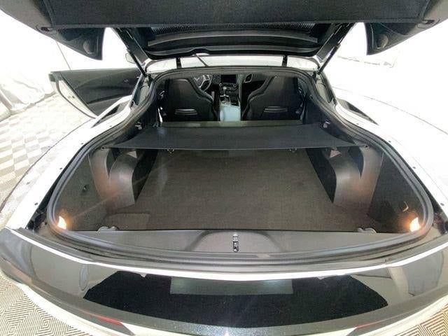 2014 Chevrolet Corvette Stingray Z51 2LT