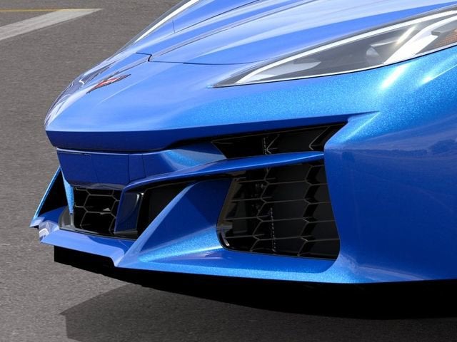 2026 Chevrolet Corvette E-Ray 1LZ