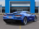 2026 Chevrolet Corvette E-Ray 1LZ
