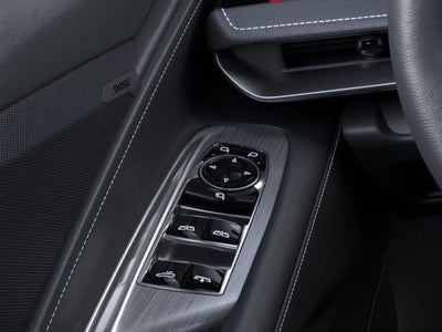 2026 Chevrolet Corvette E-Ray 1LZ