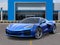 2026 Chevrolet Corvette E-Ray 1LZ
