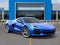 2026 Chevrolet Corvette E-Ray 1LZ