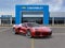 2026 Chevrolet Corvette E-Ray 3LZ