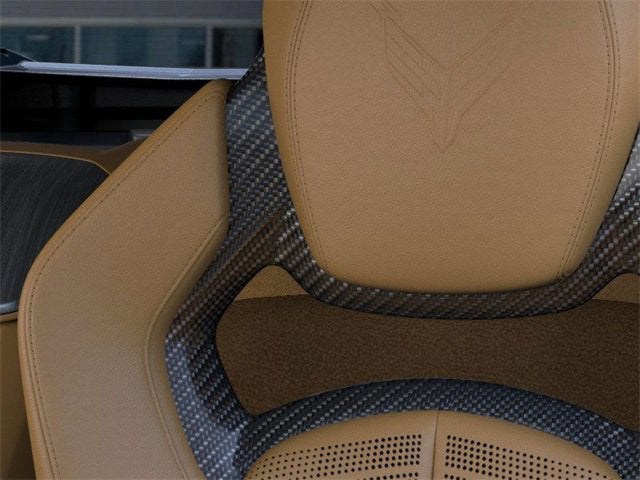 2026 Chevrolet Corvette E-Ray 3LZ