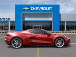 2026 Chevrolet Corvette E-Ray 3LZ