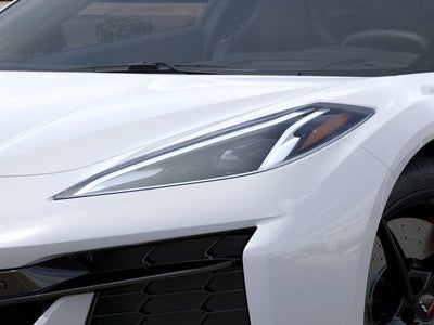2026 Chevrolet Corvette E-Ray 3LZ