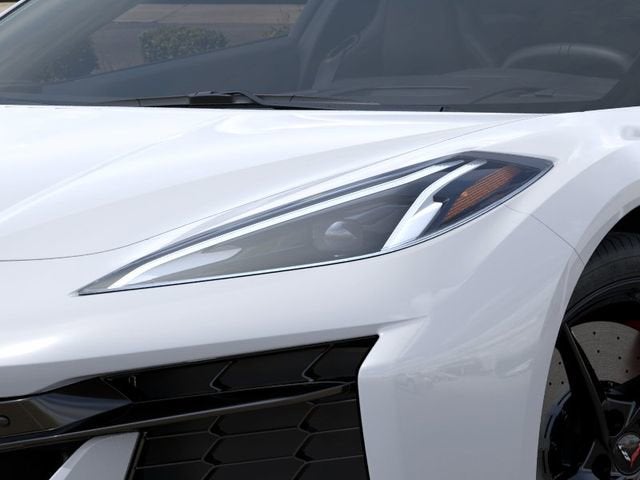 2026 Chevrolet Corvette E-Ray 3LZ