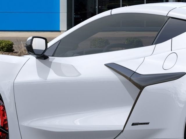 2026 Chevrolet Corvette E-Ray 3LZ