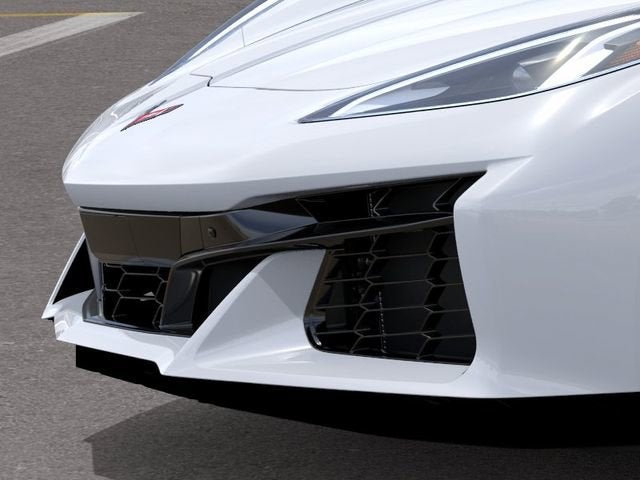 2026 Chevrolet Corvette E-Ray 3LZ
