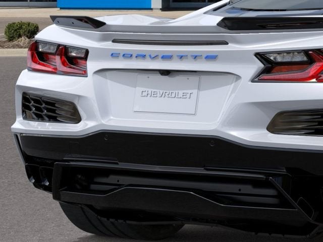 2026 Chevrolet Corvette E-Ray 3LZ