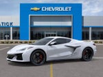 2026 Chevrolet Corvette E-Ray 3LZ