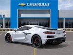 2026 Chevrolet Corvette E-Ray 3LZ