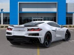 2026 Chevrolet Corvette E-Ray 3LZ