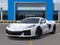 2026 Chevrolet Corvette E-Ray 3LZ
