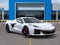 2026 Chevrolet Corvette E-Ray 3LZ