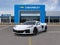 2026 Chevrolet Corvette E-Ray 3LZ