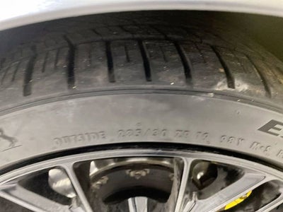 2019 Chevrolet Corvette Z06 Z06 1LZ