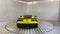 2019 Chevrolet Corvette Z06 Z06 1LZ