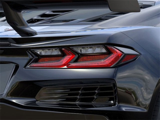 2026 Chevrolet Corvette ZR1X 3LZ