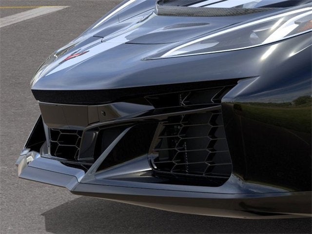 2026 Chevrolet Corvette ZR1X 3LZ