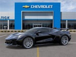 2026 Chevrolet Corvette ZR1X 3LZ