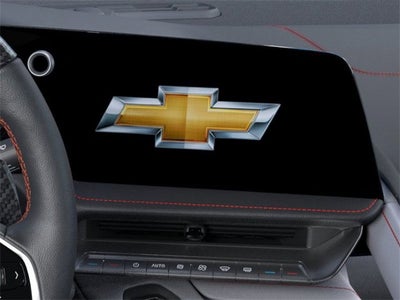 2026 Chevrolet Corvette ZR1X 3LZ