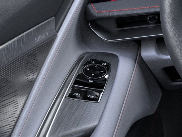 2026 Chevrolet Corvette ZR1X 3LZ