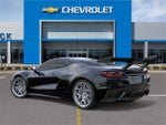 2026 Chevrolet Corvette ZR1X 3LZ