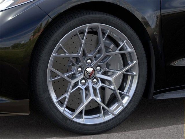 2026 Chevrolet Corvette ZR1X 3LZ