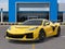 2027 Chevrolet Corvette ZR1X 3LZ
