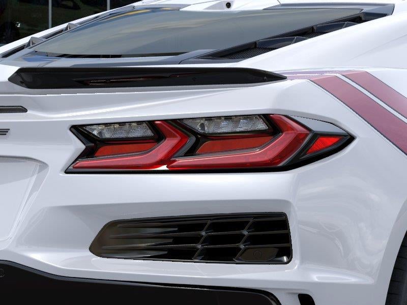 2027 Chevrolet Corvette Grand Sport 2LT