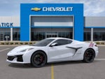 2027 Chevrolet Corvette Grand Sport 2LT