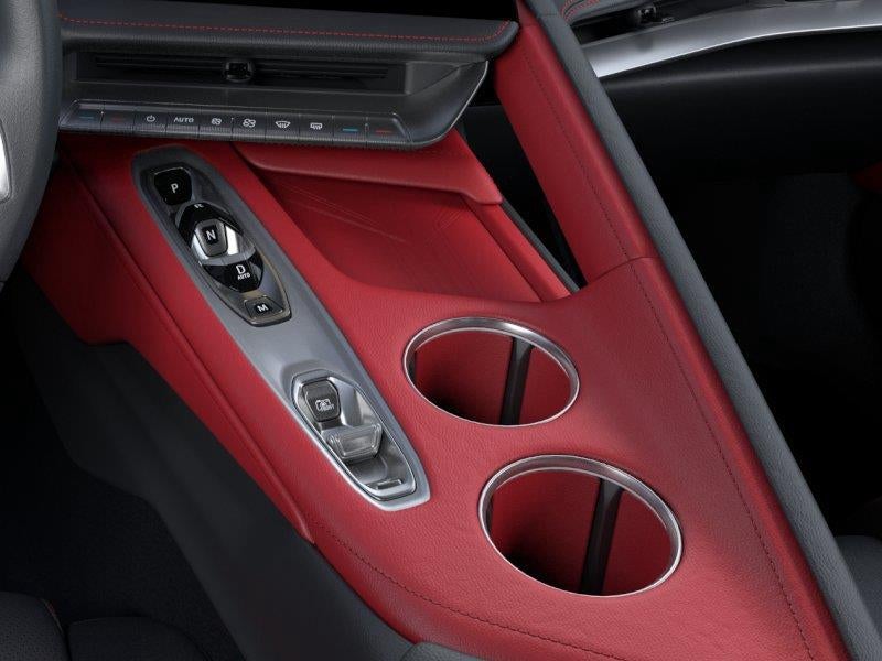 2027 Chevrolet Corvette Grand Sport 2LT