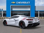 2027 Chevrolet Corvette Grand Sport 2LT