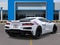 2027 Chevrolet Corvette Grand Sport 2LT