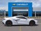 2027 Chevrolet Corvette Grand Sport 2LT