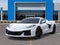 2027 Chevrolet Corvette Grand Sport 2LT