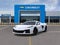2027 Chevrolet Corvette Grand Sport 2LT