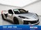2027 Chevrolet Corvette Grand Sport 2LT