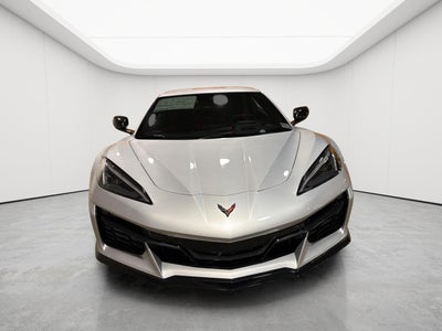 2027 Chevrolet Corvette Grand Sport 2LT