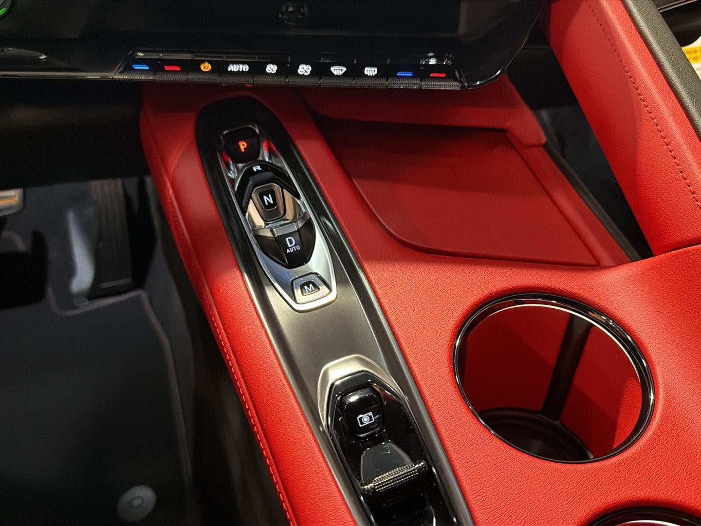 2027 Chevrolet Corvette Grand Sport 2LT