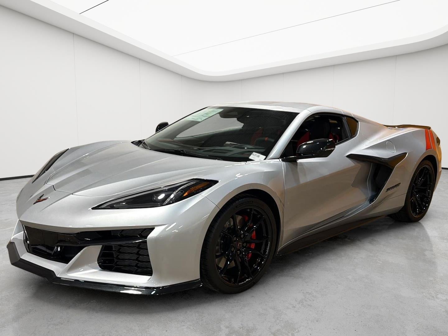 2027 Chevrolet Corvette Grand Sport 2LT