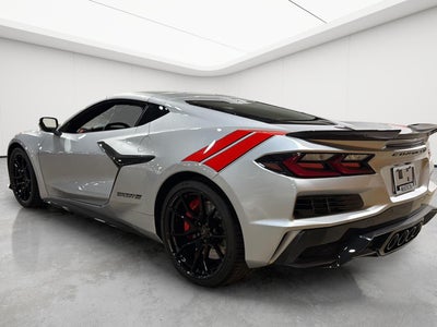 2027 Chevrolet Corvette Grand Sport 2LT