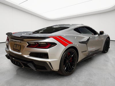 2027 Chevrolet Corvette Grand Sport 2LT