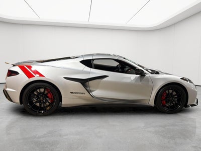2027 Chevrolet Corvette Grand Sport 2LT
