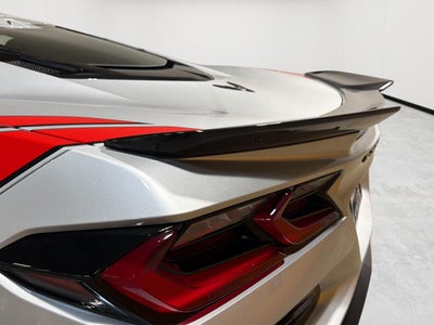 2027 Chevrolet Corvette Grand Sport 2LT