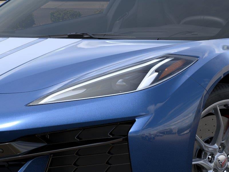 2027 Chevrolet Corvette Grand Sport 2LT